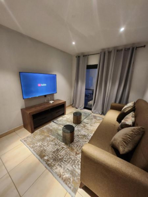Cozy 2BR ForestView Apt - Garden